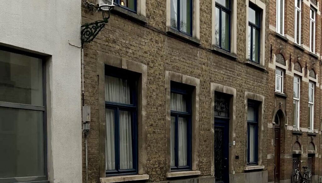 BelgiumPost