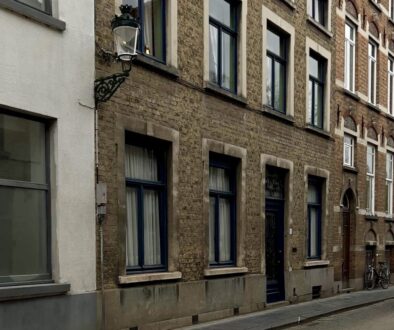 BelgiumPost